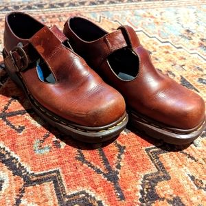 Dr. Marten Mary Janes